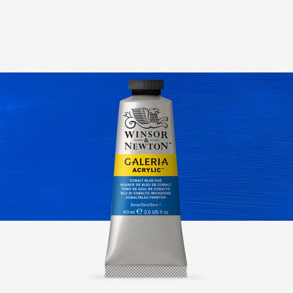 Winsor & Newton Galeria Acrylic Paint 60ml