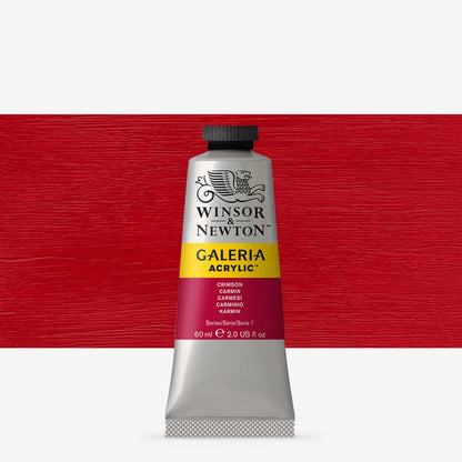 Winsor & Newton Galeria Acrylic Paint 60ml