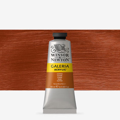 Winsor & Newton Galeria Acrylic Paint 60ml