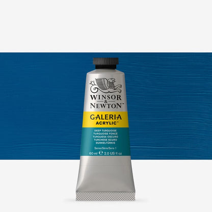 Winsor & Newton Galeria Acrylic Paint 60ml