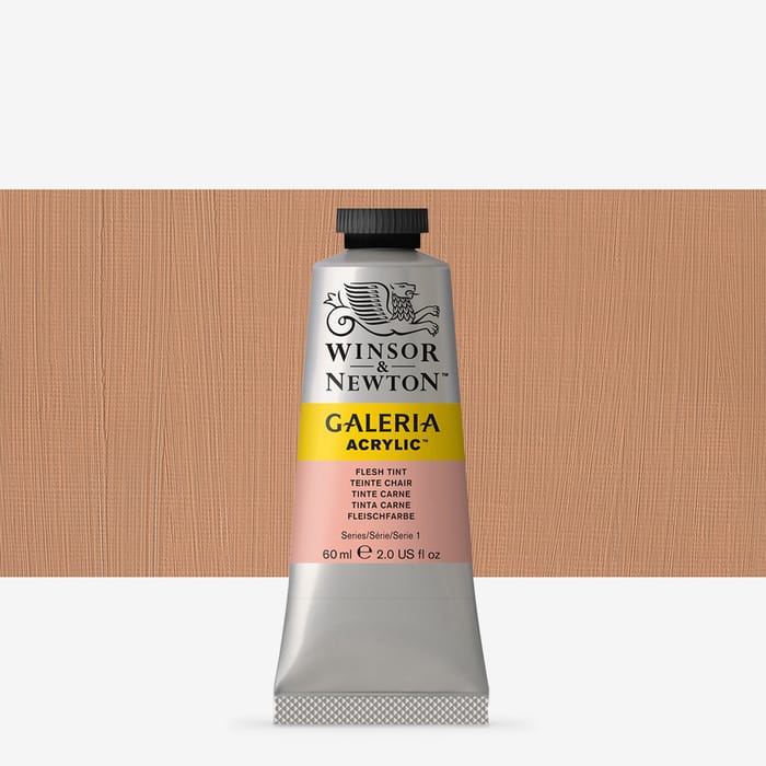 Winsor & Newton Galeria Acrylic Paint 60ml