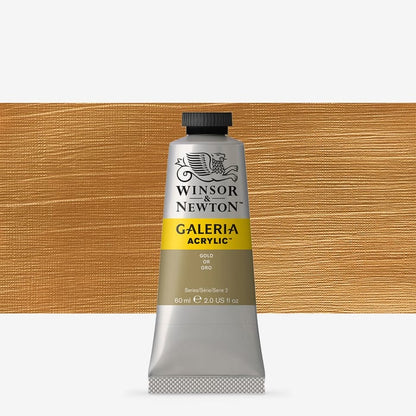 Winsor & Newton Galeria Acrylic Paint 60ml