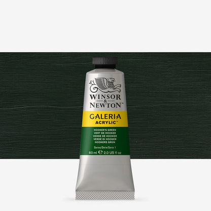 Winsor & Newton Galeria Acrylic Paint 60ml