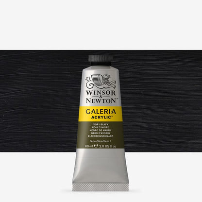 Winsor & Newton Galeria Acrylic Paint 60ml