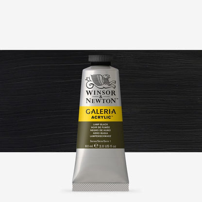 Winsor & Newton Galeria Acrylic Paint 60ml