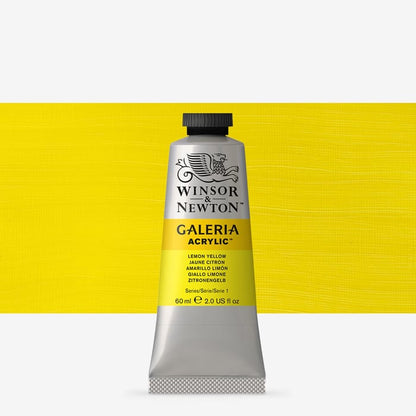 Winsor & Newton Galeria Acrylic Paint 60ml