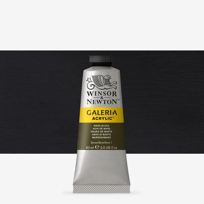 Winsor & Newton Galeria Acrylic Paint 60ml