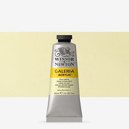 Winsor & Newton Galeria Acrylic Paint 60ml