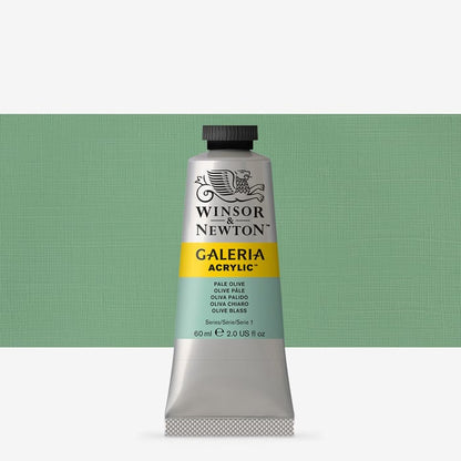 Winsor & Newton Galeria Acrylic Paint 60ml