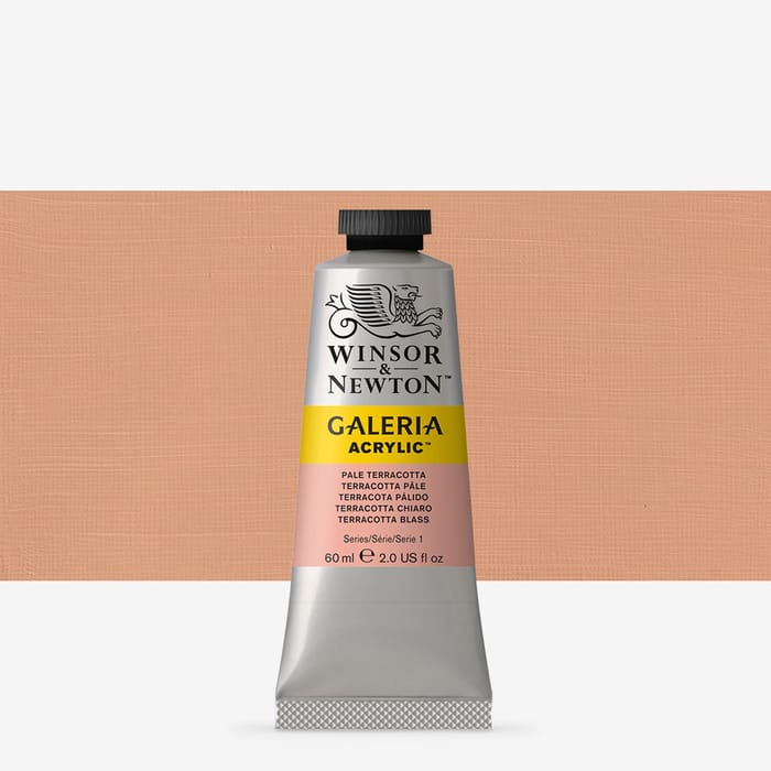 Winsor & Newton Galeria Acrylic Paint 60ml