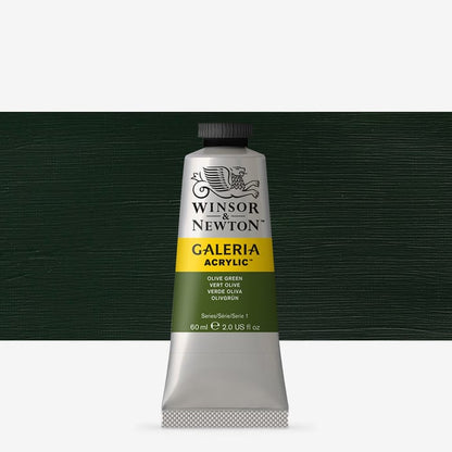 Winsor & Newton Galeria Acrylic Paint 60ml