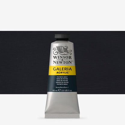 Winsor & Newton Galeria Acrylic Paint 60ml