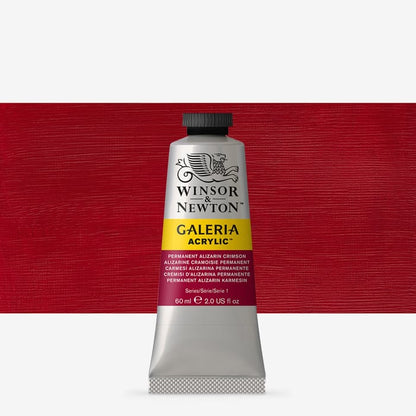 Winsor & Newton Galeria Acrylic Paint 60ml