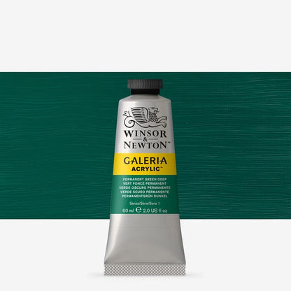 Winsor & Newton Galeria Acrylic Paint 60ml
