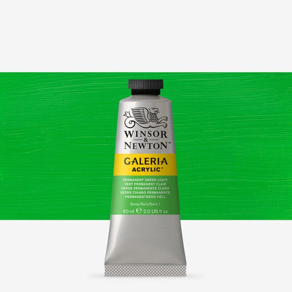 Winsor & Newton Galeria Acrylic Paint 60ml