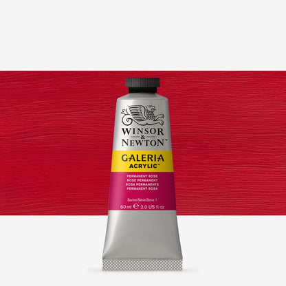 Winsor & Newton Galeria Acrylic Paint 60ml