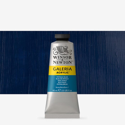 Winsor & Newton Galeria Acrylic Paint 60ml