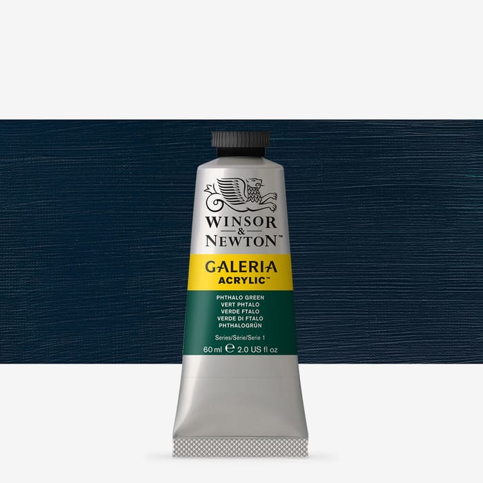 Winsor & Newton Galeria Acrylic Paint 60ml
