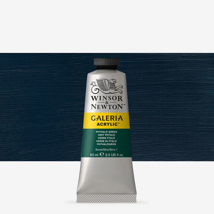 Winsor & Newton Galeria Acrylic Paint 60ml