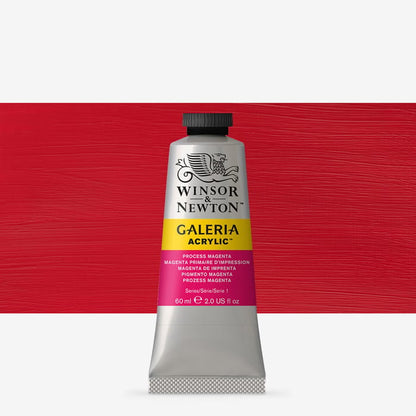 Winsor & Newton Galeria Acrylic Paint 60ml