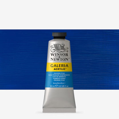 Winsor & Newton Galeria Acrylic Paint 60ml