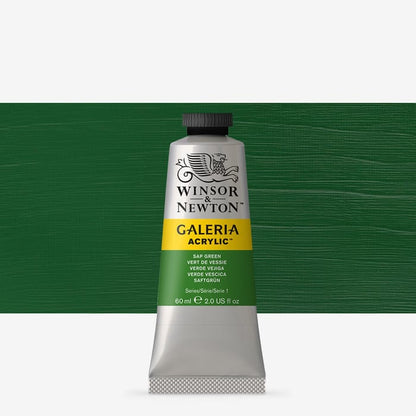 Winsor & Newton Galeria Acrylic Paint 60ml