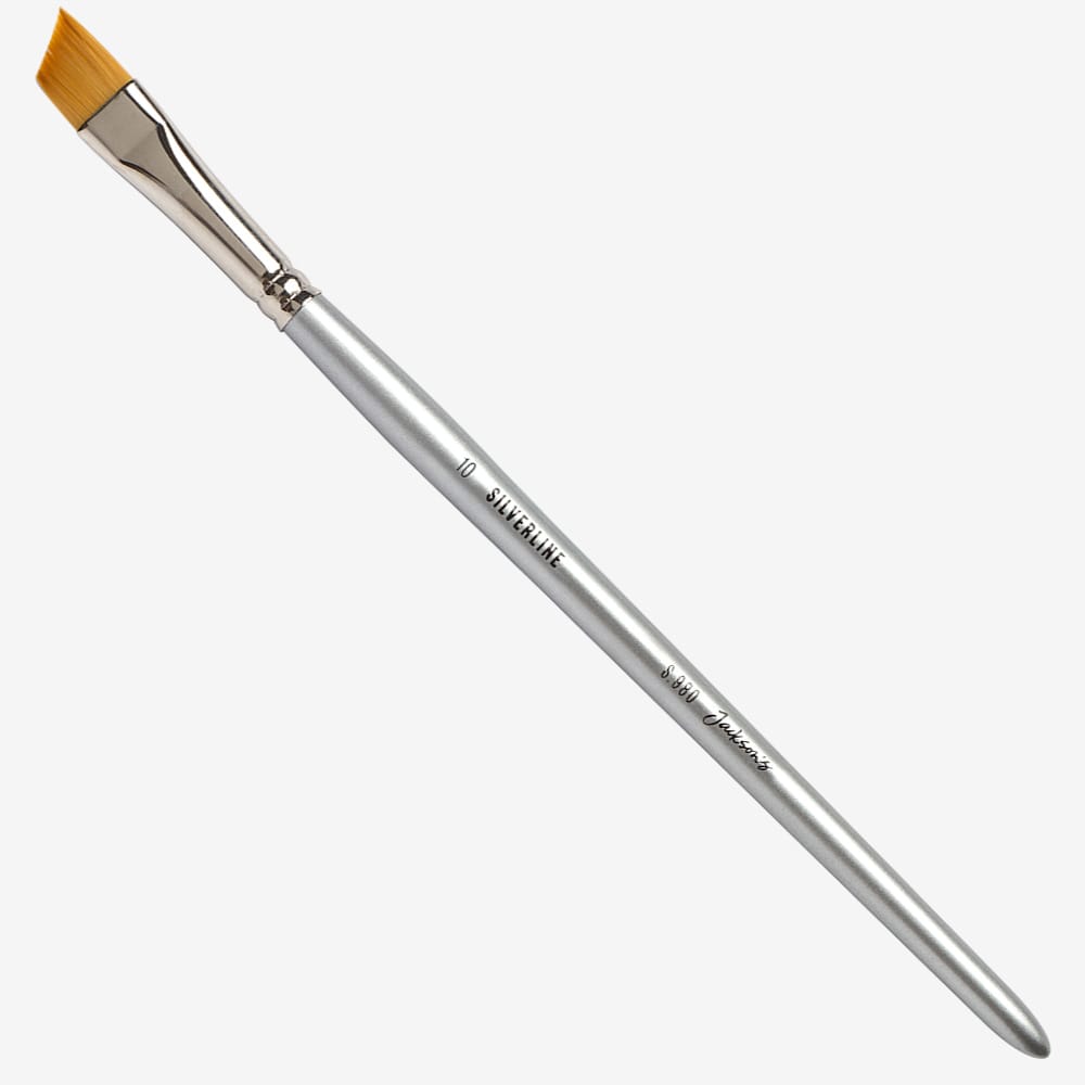 Silverline Watercolour Brush : Series 980 : Shader