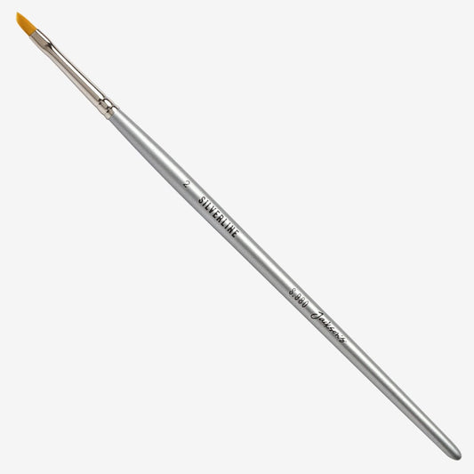 Silverline Watercolour Brush : Series 980 : Shader