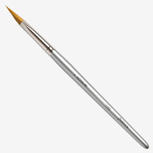 Silverline Watercolour Brush : Series 983 : Dagger