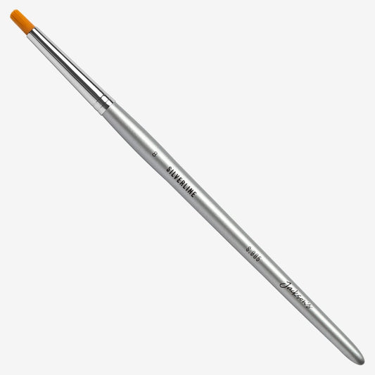 Silverline Watercolour Brush : Series 985 : Deer Foot
