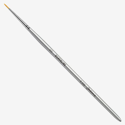 Silverline Watercolour Brush : Series 986 : Round