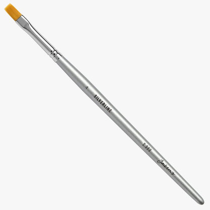 Silverline Watercolour Brush : Series 988 : Bright