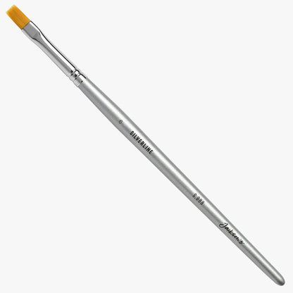 Silverline Watercolour Brush : Series 988 : Bright