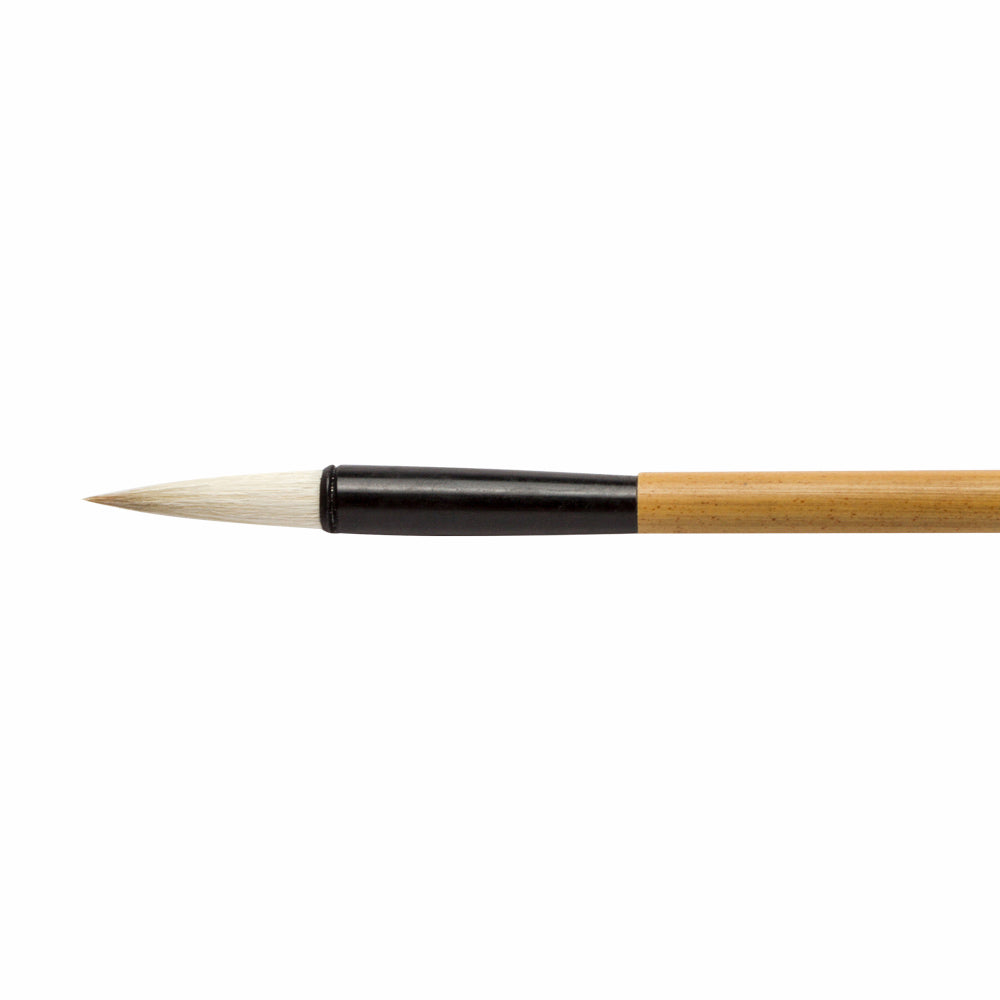 Studio Essentials : Chinese Painting : Chinese Goat Brush