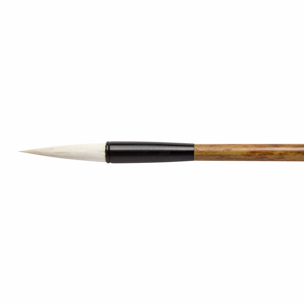Studio Essentials : Chinese Painting : Chinese Goat Brush