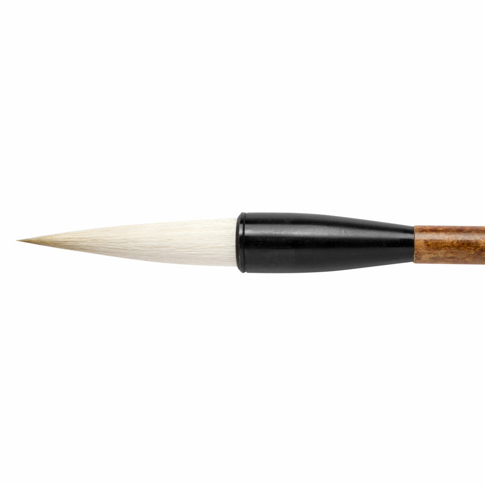Studio Essentials : Chinese Painting : Chinese Goat Brush