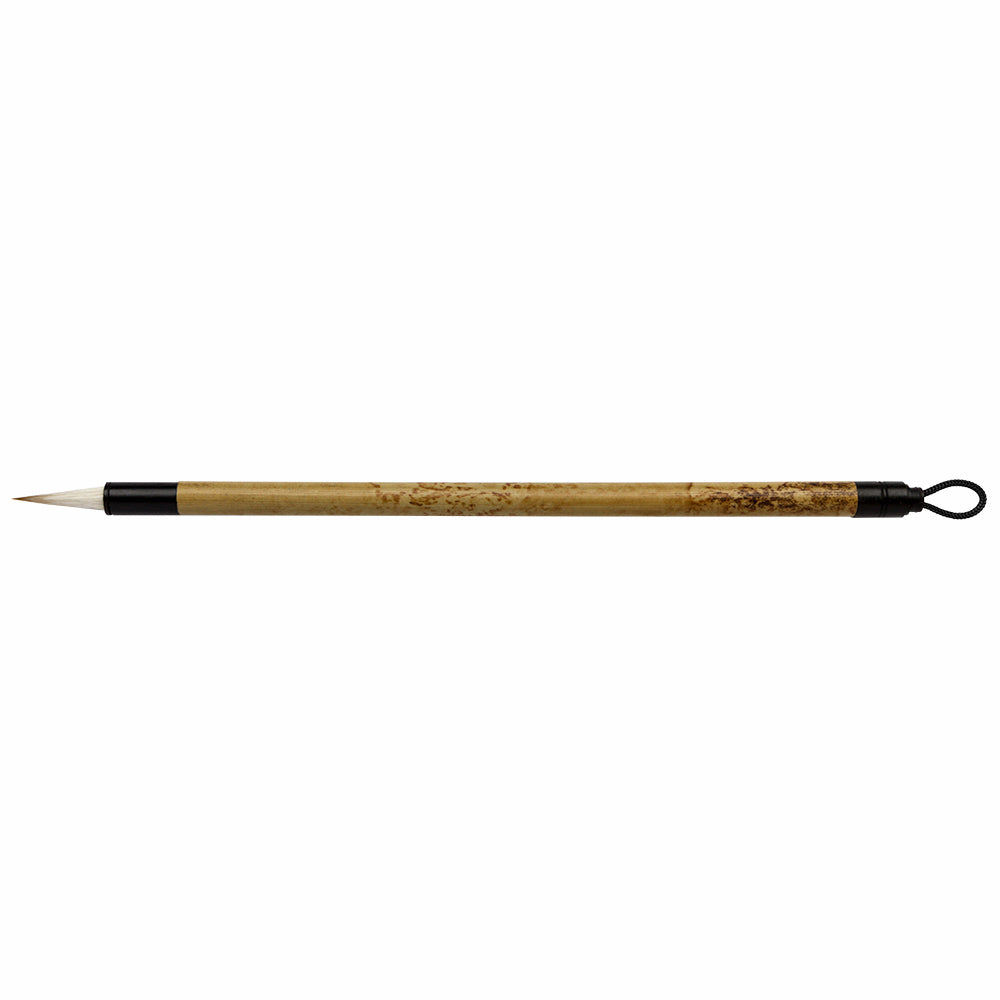 Studio Essentials : Chinese Painting : Chinese Soft Goat / Sable Brush