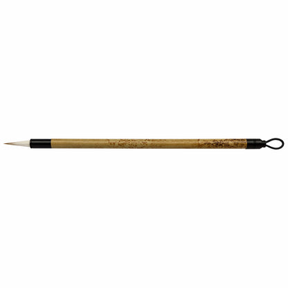 Studio Essentials : Chinese Painting : Chinese Soft Goat / Sable Brush