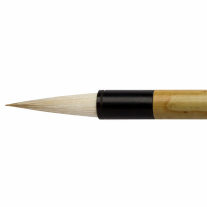 Studio Essentials : Chinese Painting : Chinese Soft Goat / Sable Brush