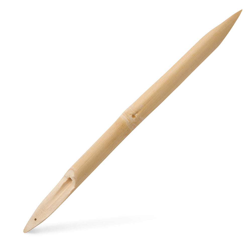 Studio Essentials : Chinese Painting : Bamboo Dip Pen Flat Ended