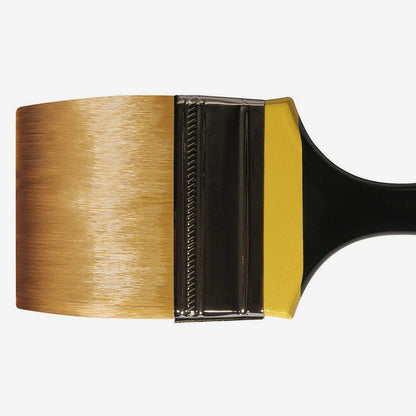 Daler-Rowney System3 - Short Handled Skyflow Brush - SY278