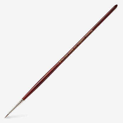 Pro Arte Acrylix Round Brushes Series 202
