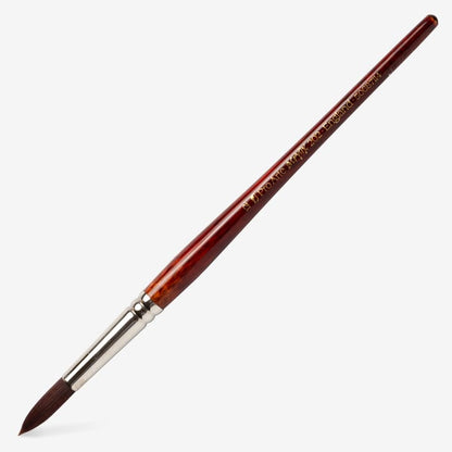 Pro Arte Acrylix Round Brushes Series 202