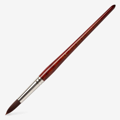 Pro Arte Acrylix Round Brushes Series 202