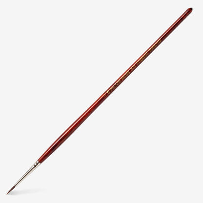 Pro Arte Acrylix Round Brushes Series 202