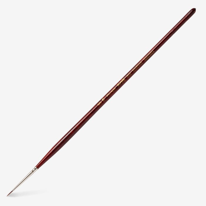 Pro Arte Acrylix Round Brushes Series 202