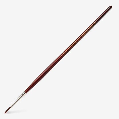 Pro Arte Acrylix Round Brushes Series 202