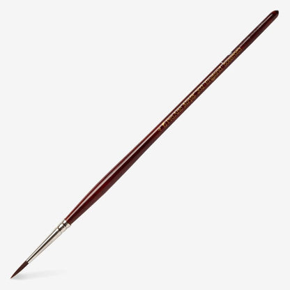 Pro Arte Acrylix Round Brushes Series 202