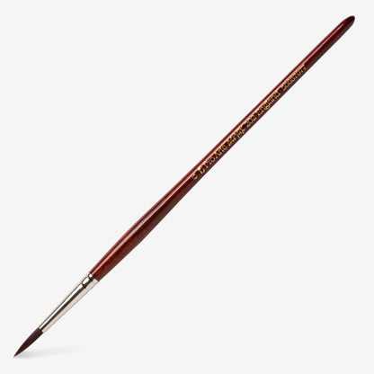 Pro Arte Acrylix Round Brushes Series 202