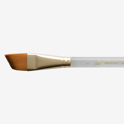 Princeton : Heritage : Synthetic Sable : Series 4050 : Angle Wash